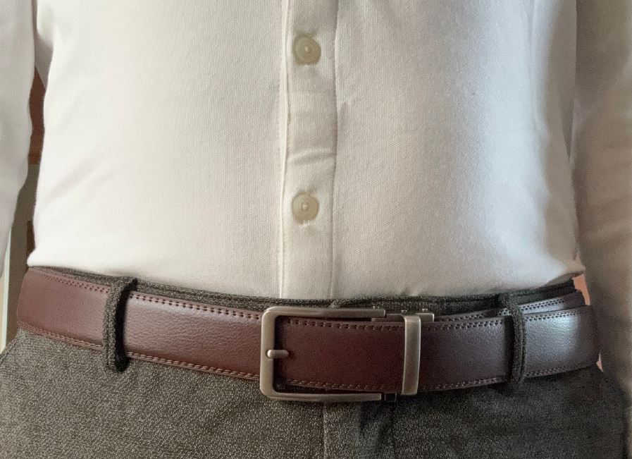 The BuckleJoy Riem - Heren