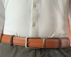 The BuckleJoy Riem - Heren XL